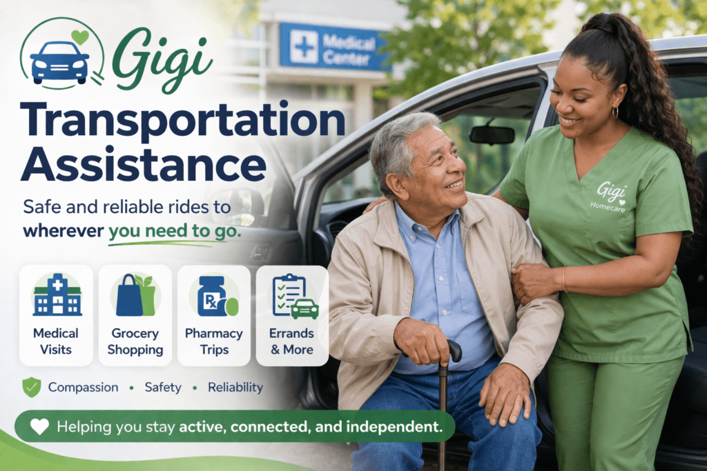 gig transportation 2